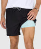 Tommy Bahama Naples Valley Swim Trunk