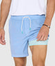 Tommy Bahama Naples Shore Swim Trunk