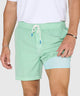 Tommy Bahama Naples Shore Swim Trunk