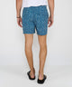 Tommy Bahama Naples Night Schooled Swim Trunk