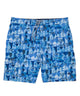Tommy Bahama Baja Fizz and Fronds Swim Trunk