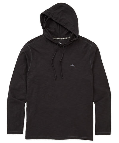 Tommy Bahama Baja Beach Long Sleeve Hoodie, Men's Big & Tall