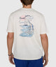 Tommy Bahama Reel Catch Crew Neck T-Shirt