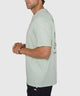Tommy Bahama For Your Information Crew Neck T-Shirt