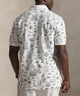 Polo Ralph Lauren Short Sleeve Animated Mesh Polo