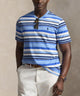 Polo Ralph Lauren Short Sleeve Animated Stripe T-Shirt