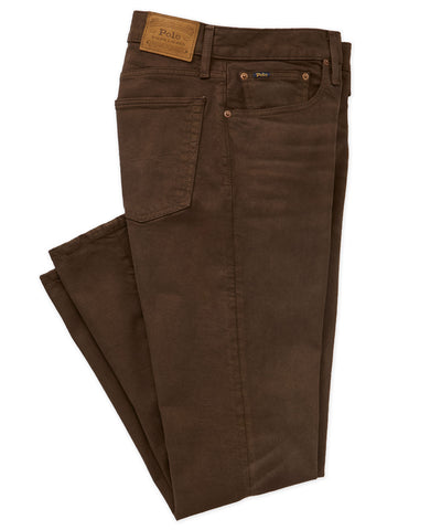 Polo Ralph Lauren Stretch Denim, Men's Big & Tall