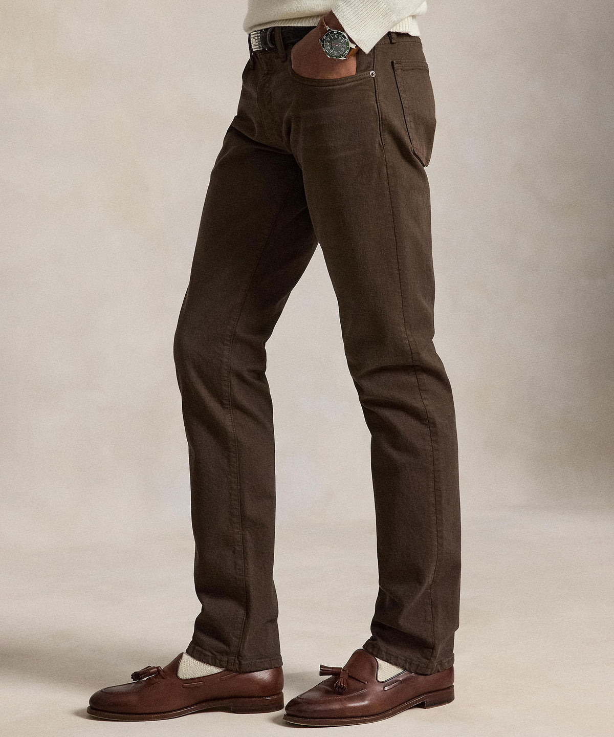 Polo Ralph Lauren Stretch Denim, Men's Big & Tall