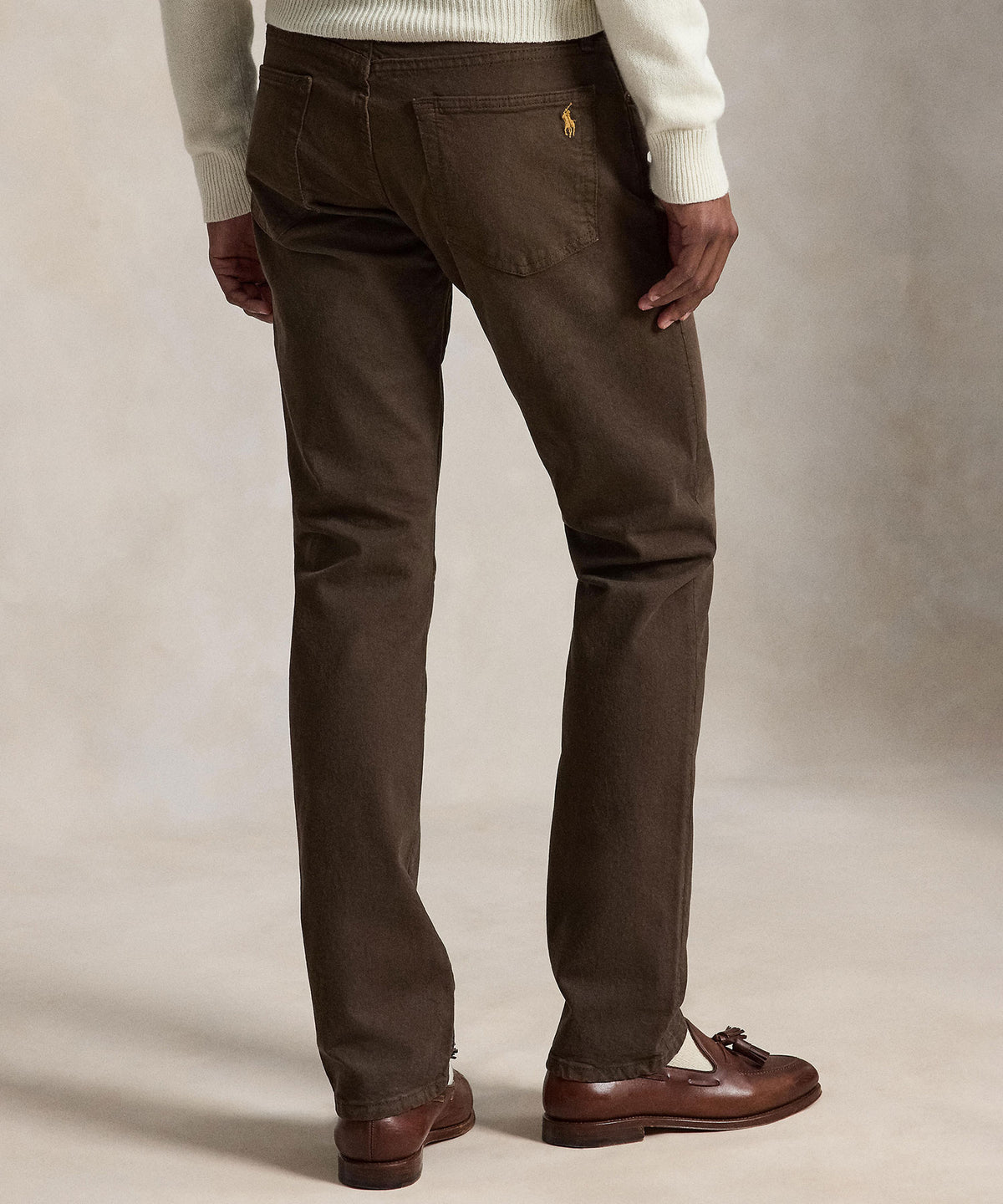 Polo Ralph Lauren Stretch Denim, Men's Big & Tall
