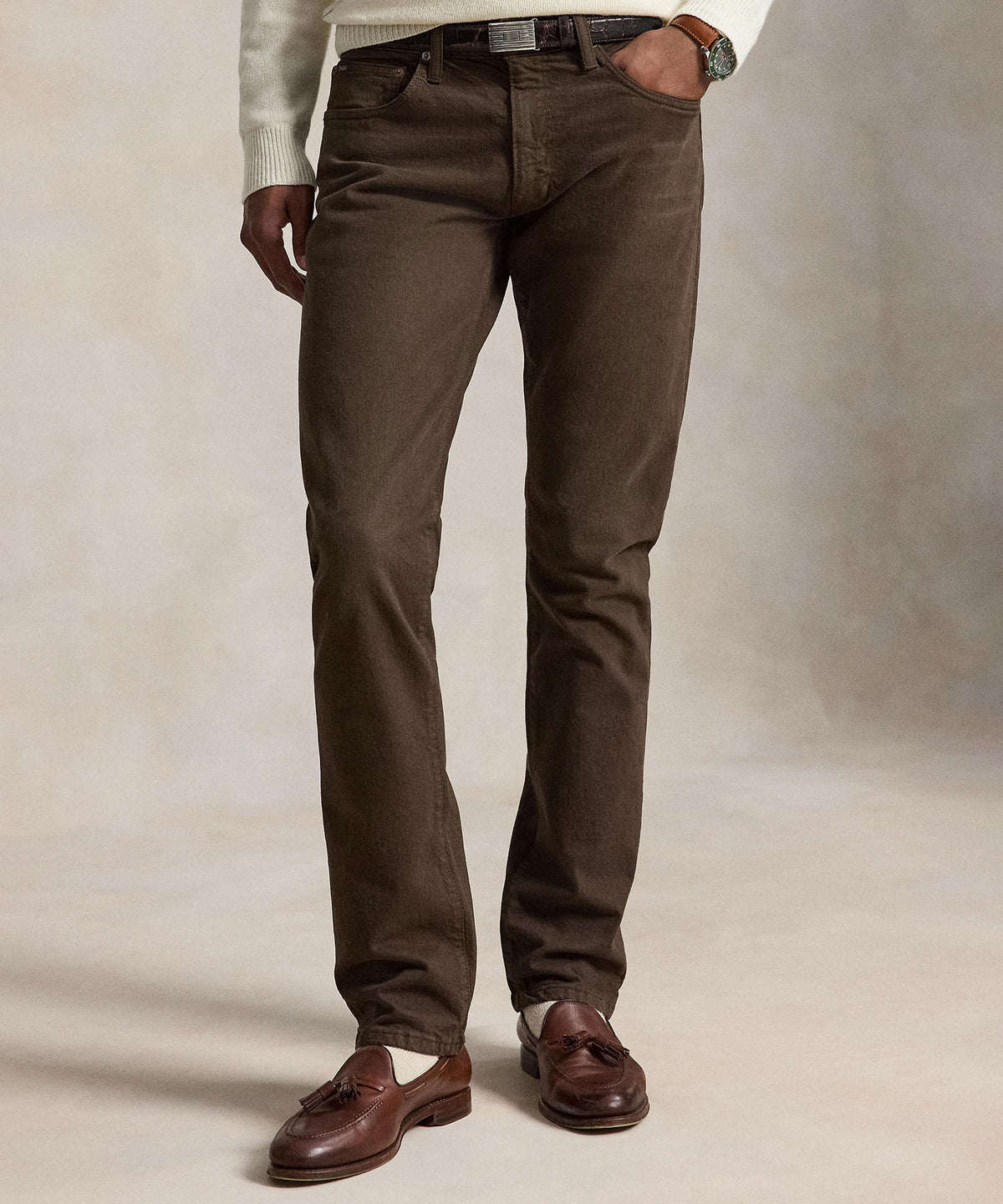 Polo Ralph Lauren Stretch Denim, Men's Big & Tall