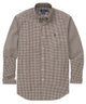 Polo Ralph Lauren Long Sleeve Poplin Sport Shirt