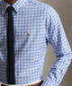 Polo Ralph Lauren Long Sleeve Performance Oxford Sport Shirt