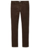 Peter Millar Classic Comfort Corduroy 5-Pocket Pant - French Press