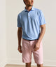 Peter Millar Rivington Print Polo