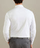 Peter Millar Solid Long Sleeve Performance Polo
