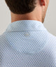 Peter Millar Weekend Wake Print Polo