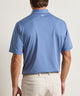 Peter Millar Oaks Stripe Polo