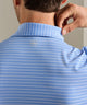 Peter Millar Oaks Stripe Polo