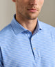 Peter Millar Oaks Stripe Polo