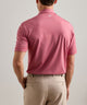 Peter Millar Oaks Stripe Polo