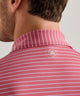 Peter Millar Oaks Stripe Polo