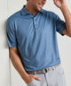 Peter Millar Bloody Mary Print Polo