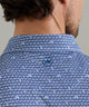 Peter Millar On the Half Shell Print Polo