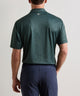 Peter Millar Transfusion Print Polo