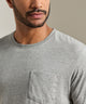 Peter Millar Crown Comfort Pocket Tee