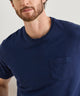 Peter Millar Crown Comfort Pocket Tee