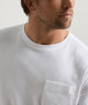 Peter Millar Crown Comfort Pocket Tee