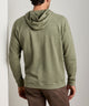 Peter Millar Long Sleeve Crown Comfort Hoodie Pullover