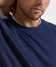 Peter Millar Long Sleeve Crown Comfort Crew Pullover