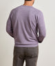 Peter Millar Long Sleeve Crown Comfort Crew Pullover