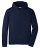 Peter Millar Oasis Pullover Hoodie - Navy