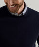 Peter Millar Crown Heritage Cashmere Crew