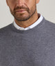 Peter Millar Crown Heritage Cashmere Crew