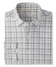 Peter Millar Long Sleeve Wyatt Twill Sport Shirt - Multi