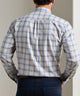 Peter Millar Preston Performance Flannel Long Sleeve Sport Shirt