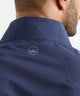 Peter Millar Shield Half-Zip Rain Shell