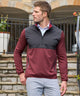 Peter Millar Vail Half-Zip Pullover
