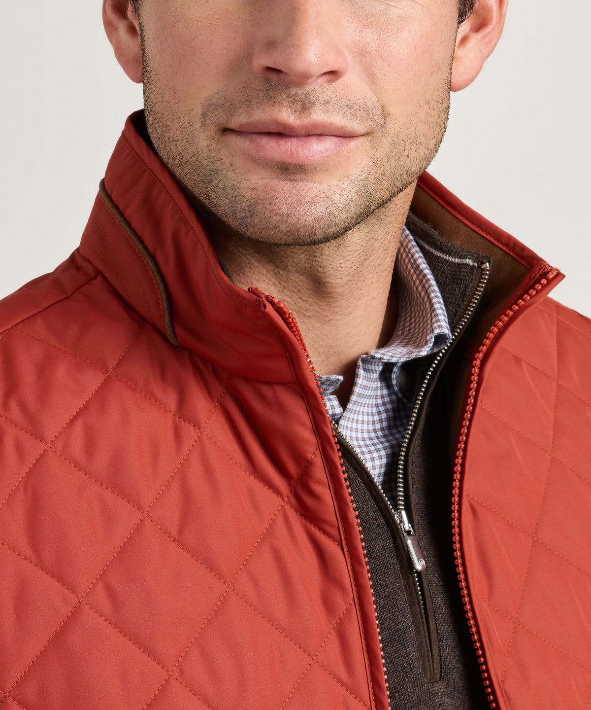 Peter Millar Essex Vest, Men's Big & Tall