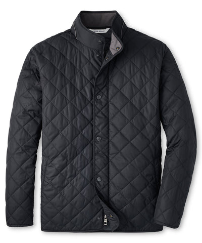 Peter Millar Suffolk Coat, Men's Big & Tall