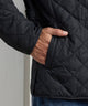 Peter Millar Suffolk Coat