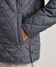 Peter Millar Suffolk Coat - Iron