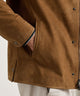 Peter Millar Norwalk Nubuck Coat