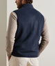 Peter Millar Crown Flex Merino Vest