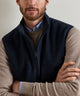 Peter Millar Crown Flex Merino Vest