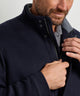Peter Millar Crown Flex Merino City Coat