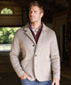 Peter Millar Crown Flex Merino Blazer